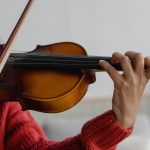 The Power of Practice Partners Finding Your Online Violin Community
