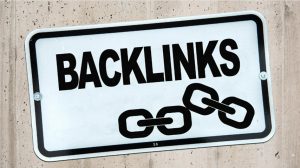 Unnatural Backlinks