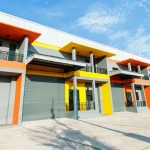 Color, Craft, And Curb Appeal What To Know About Commercial Painting Contractors