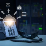Why More Businesses Are Moving To Hosted PBX And Leaving Traditional Phone Systems Behind