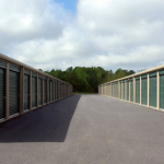 5 Essential Advantages of Self Storage Units